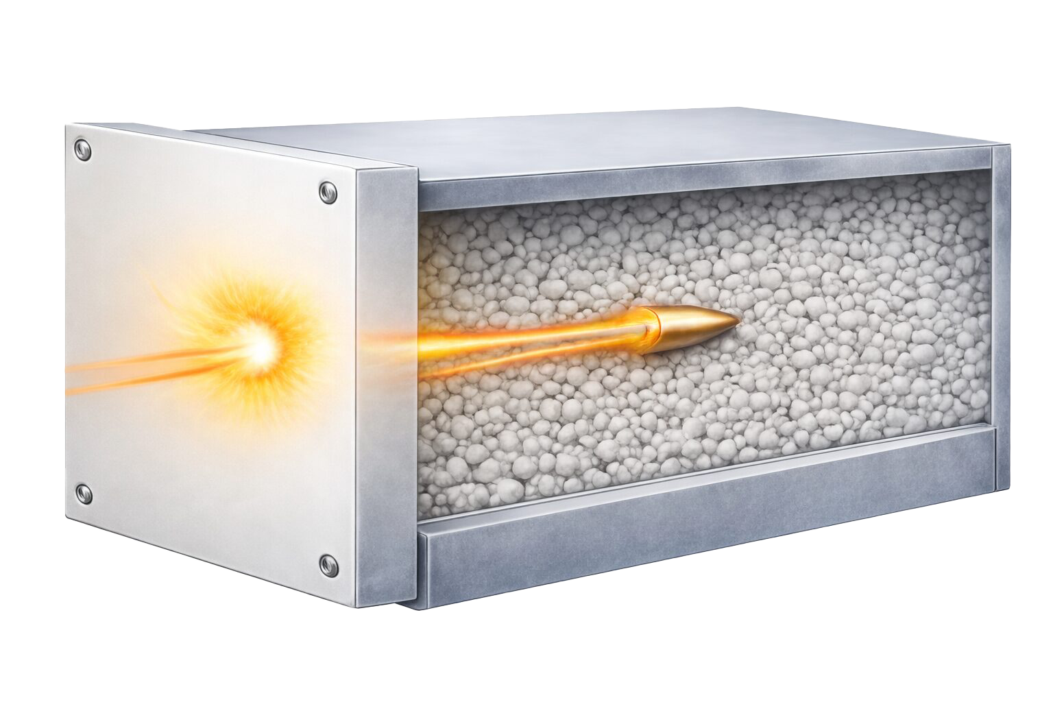 Shootstop – Produktbild